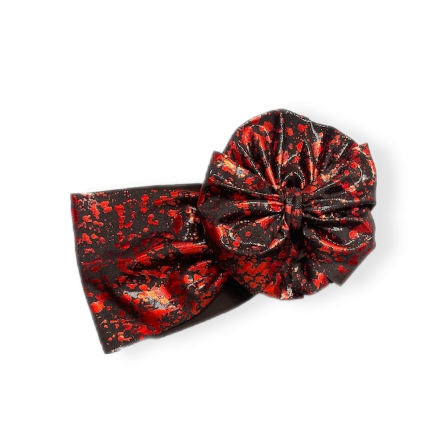 Blood Splatter
