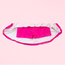 Baby Doll 2pc Set