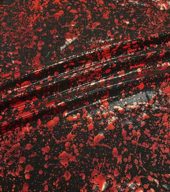 Blood Splatter