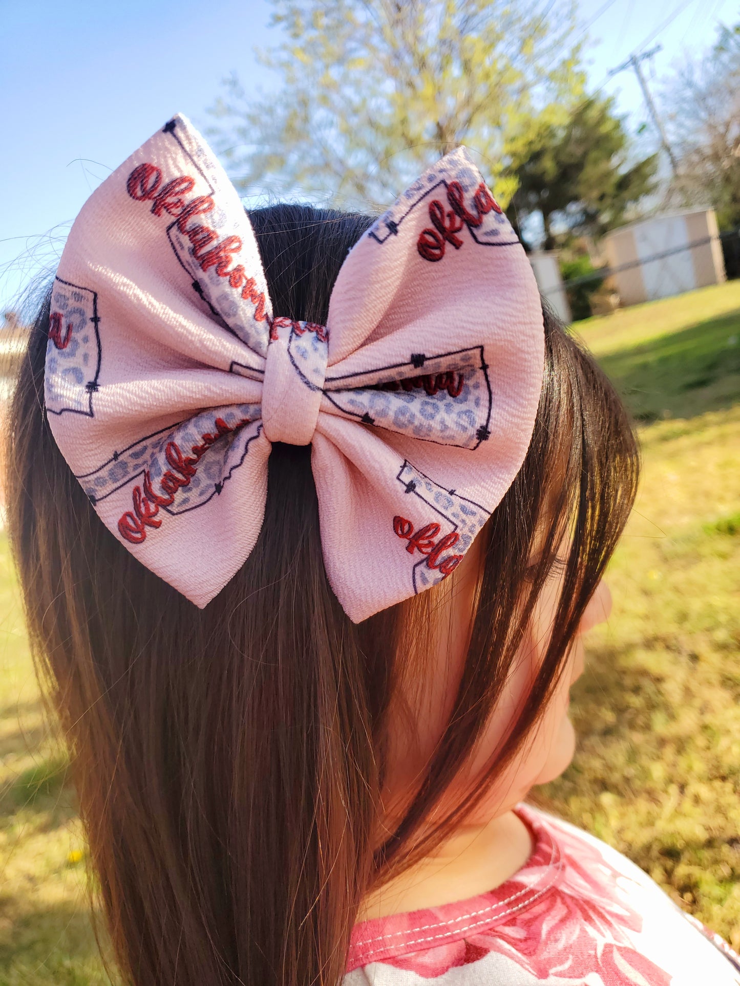 Oklahoma Bow