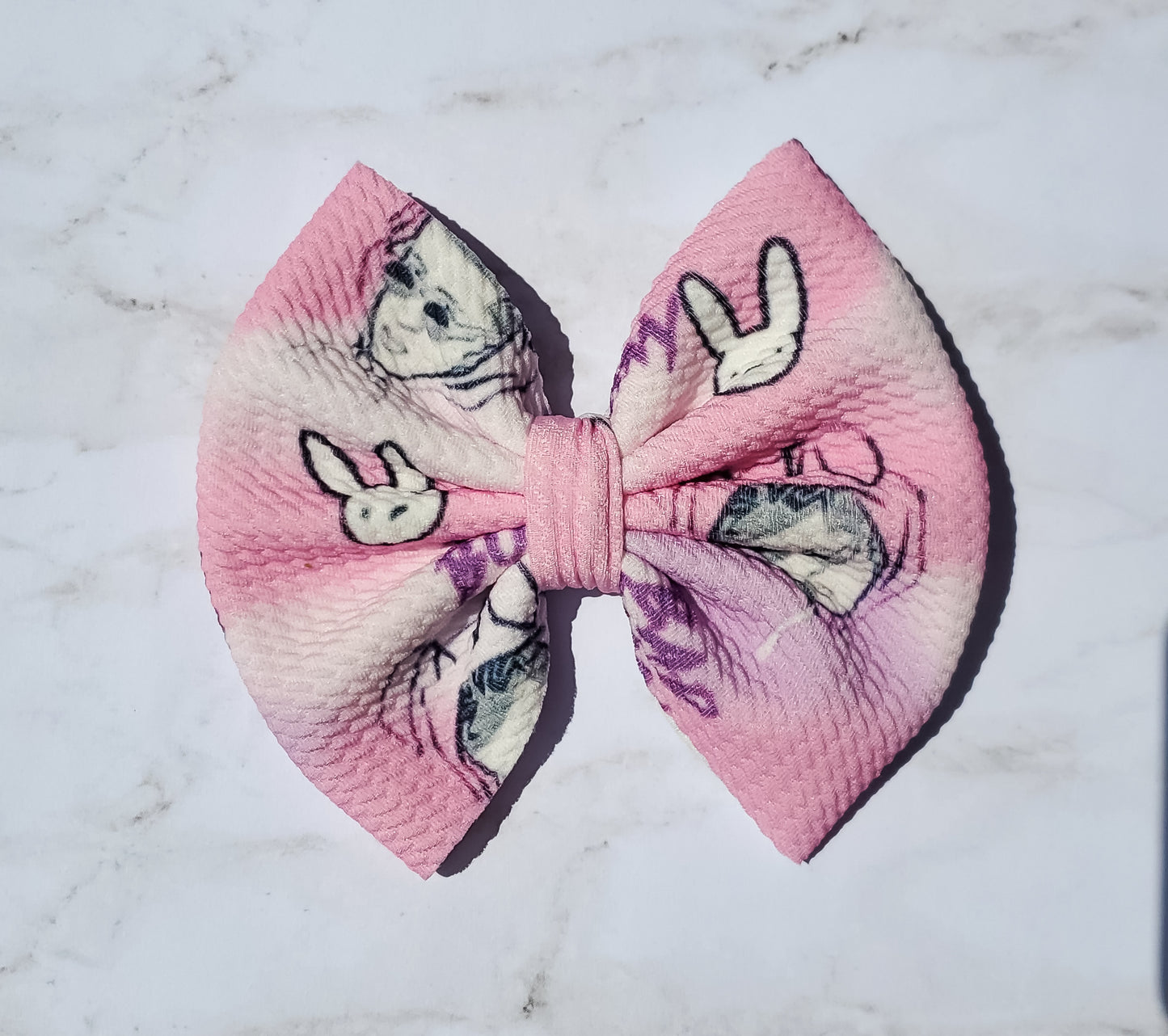 Bunny Bow