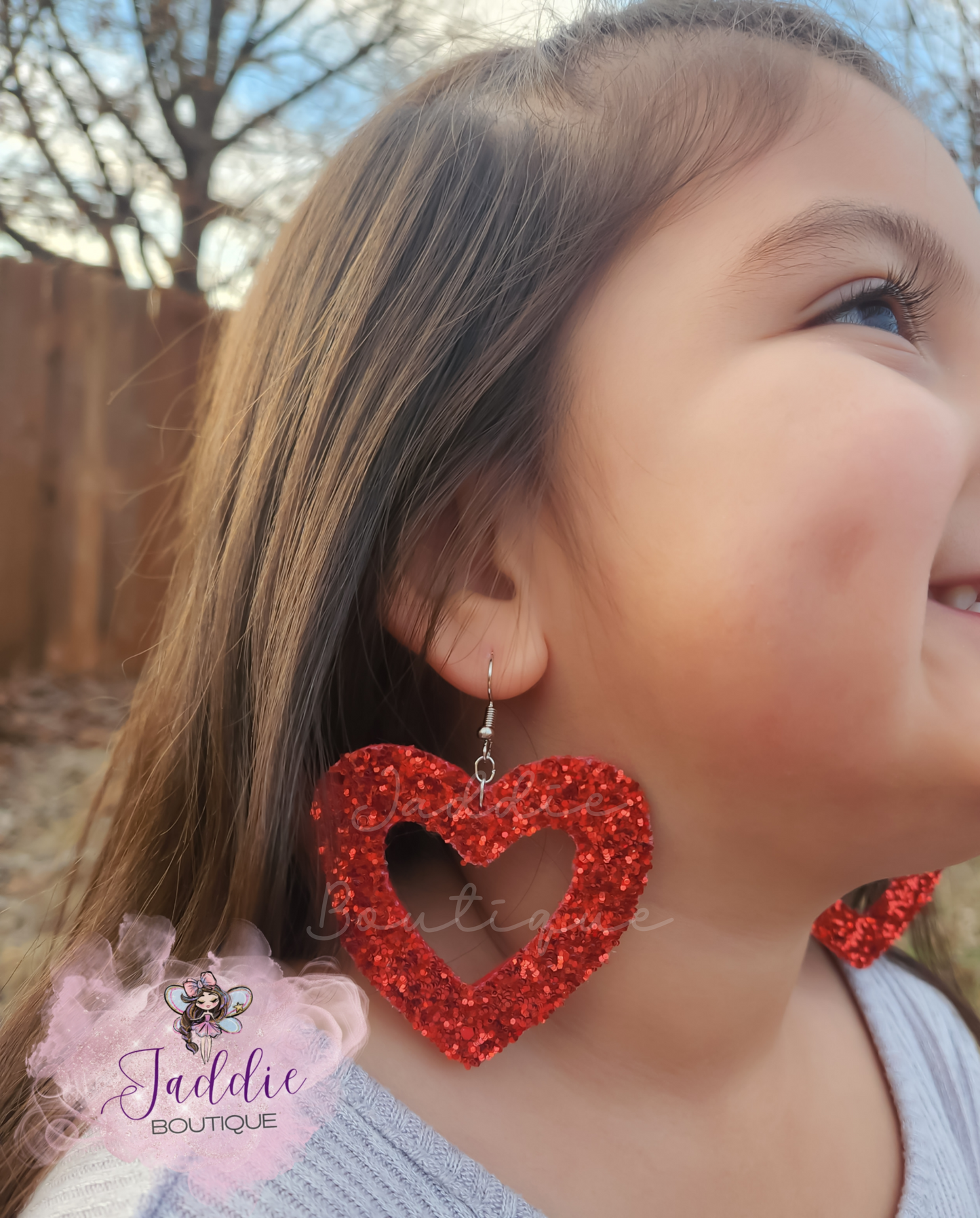 Romance Earrings