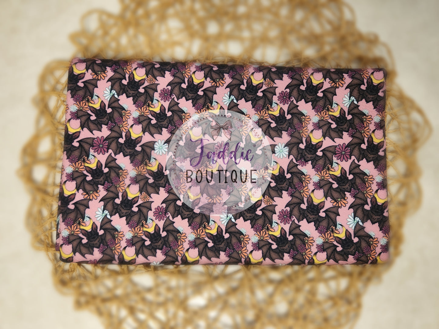 Floral Bats