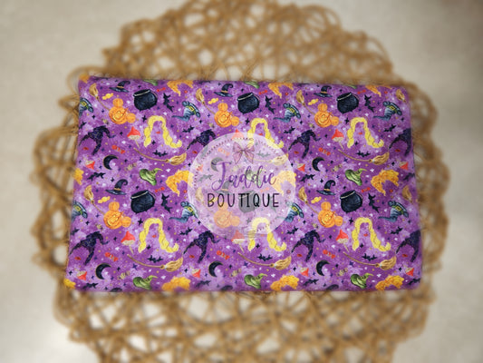 H O C U S 🧹 P O C U S