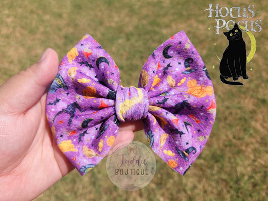 H O C U S 🧹 P O C U S