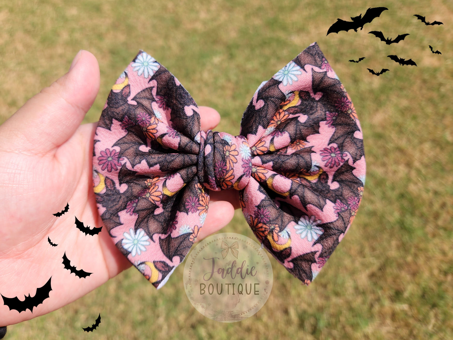 Floral Bats