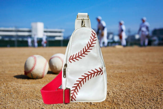 RTS Baseball Sling Bag