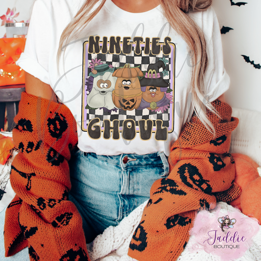 Halloween Happy M3al Adult T-Shirt