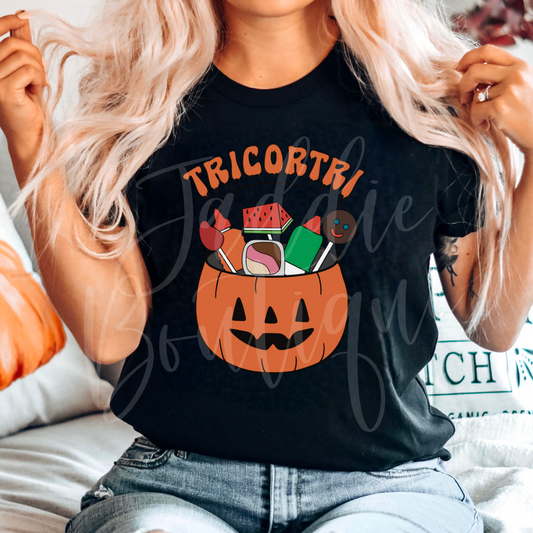 Tricortri Women's T-Shirt