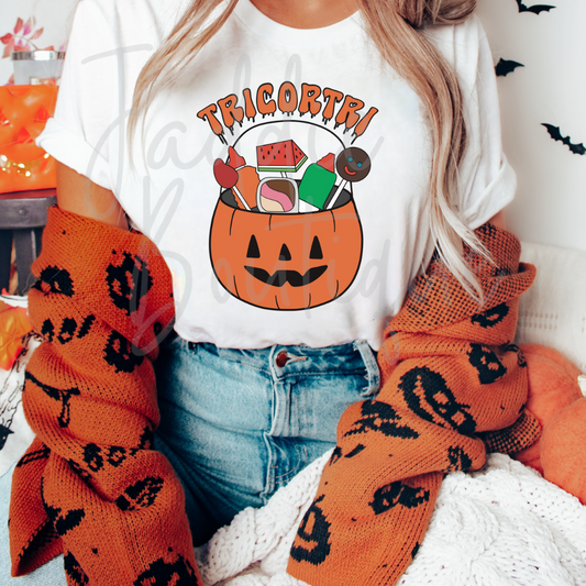 Tricortri Women's T-Shirt