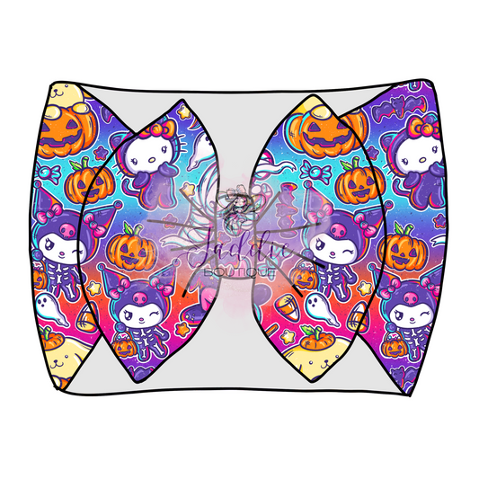 Halloween HK Exclusive