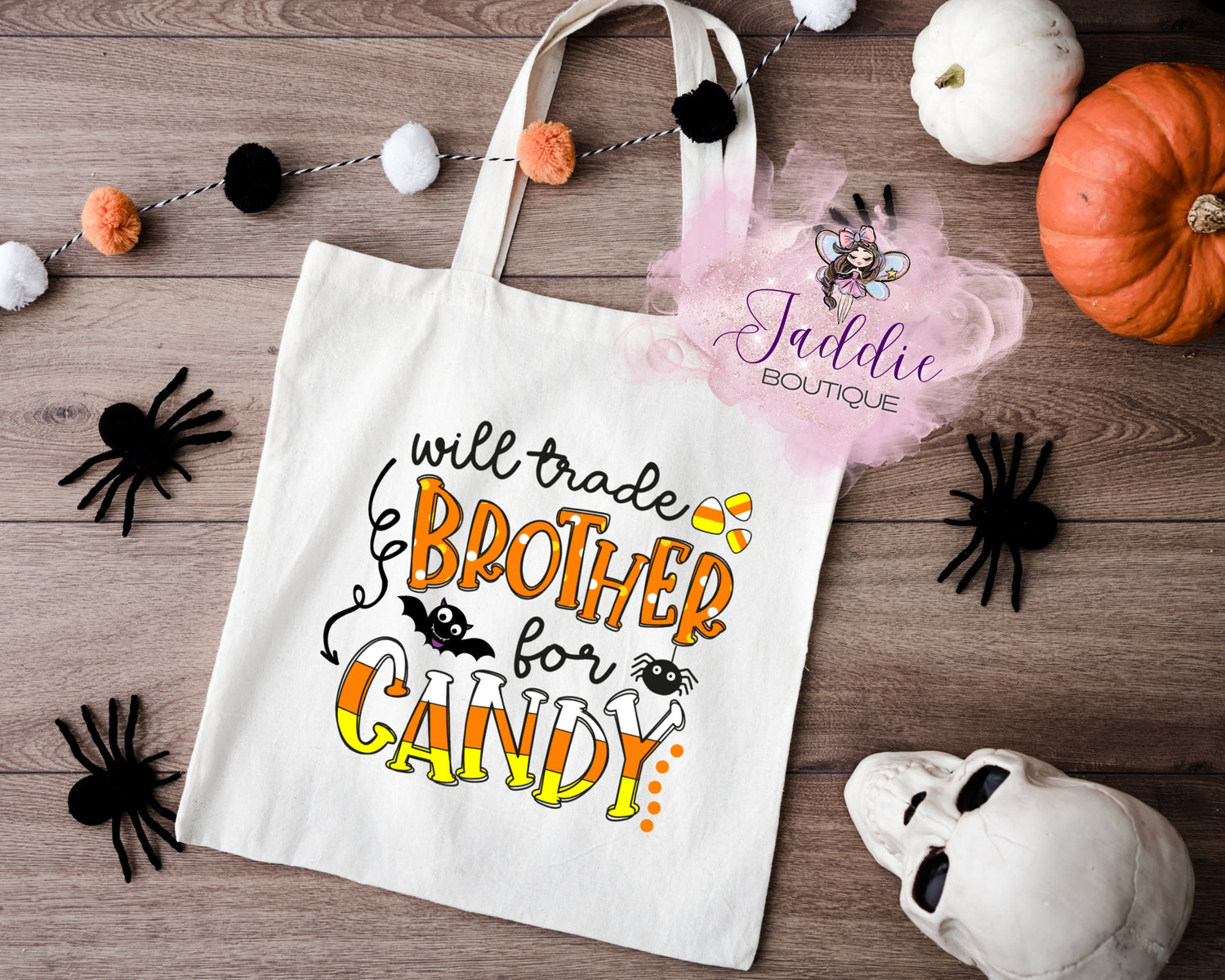 Treat Bags