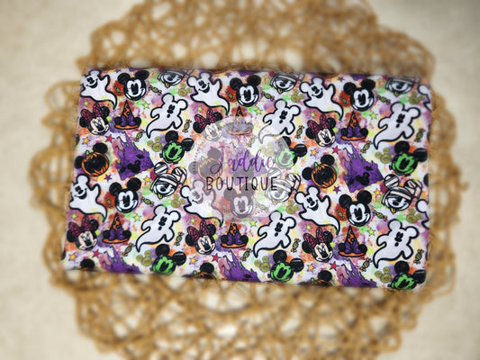 D I S N E Y HALLOWEEN