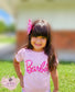 Pink Doll Shirt