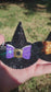 Glitter Witch Hat