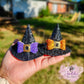 Glitter Witch Hat