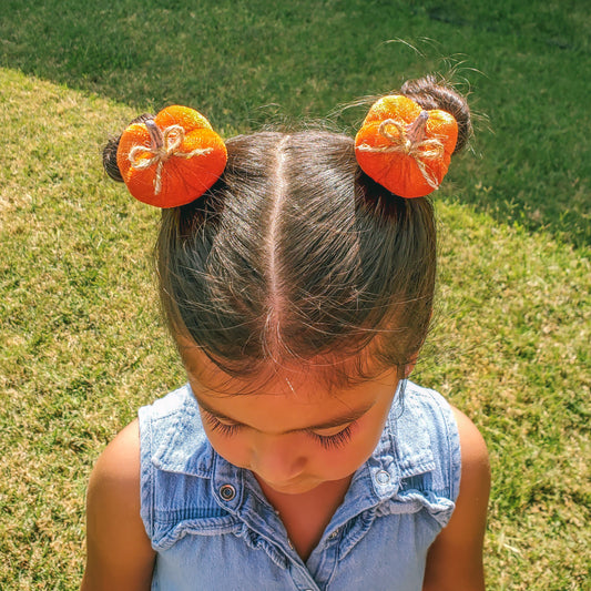 Pumpkin Piggies