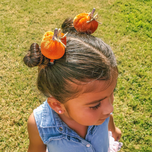 Pumpkin Piggies