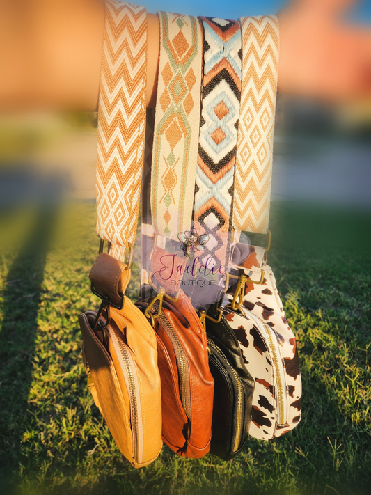 Sling Bags
