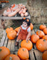 Pumpkin Piggies