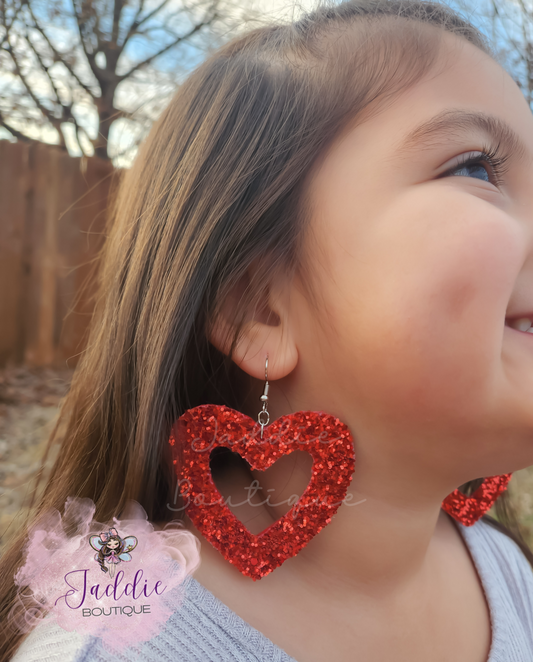 Romance Earrings