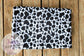 Black & White Cow