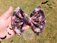 Floral Bats