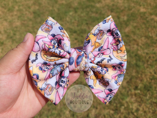 M I N N I E Halloween