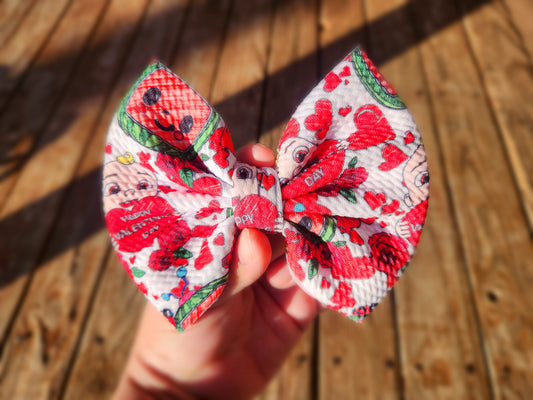 Valentine's Day C O C O M E L O N